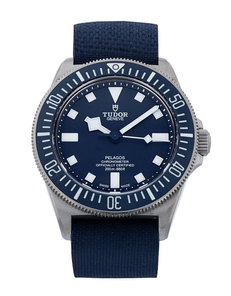 Tudor Pelagos M25707B/22-0001